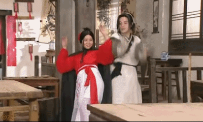 【电视剧盘点】《武林外传》里那些耳熟能详的歌曲(一)